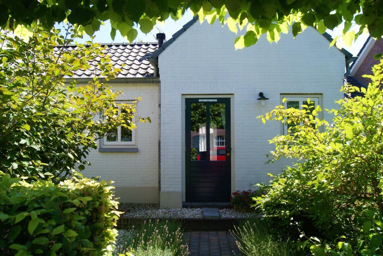 Bed And Breakfast Het Dijkhuis Eersel Exterior foto